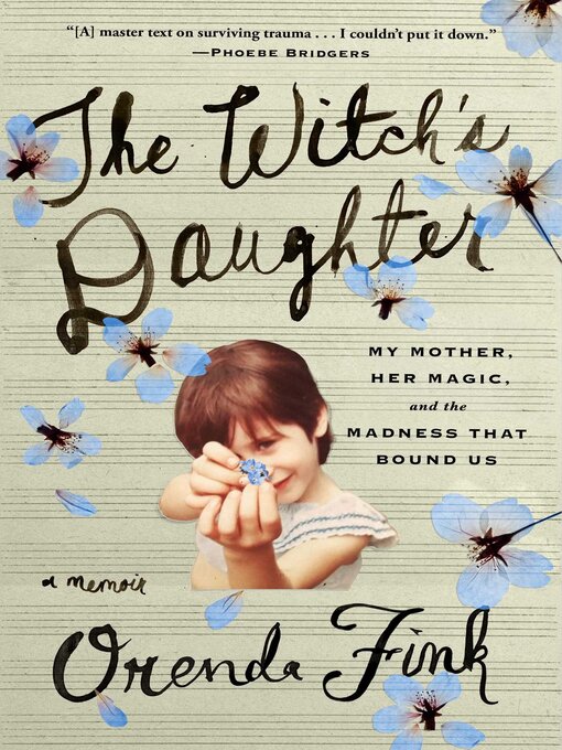 Title details for The Witch's Daughter by Orenda Fink - Available